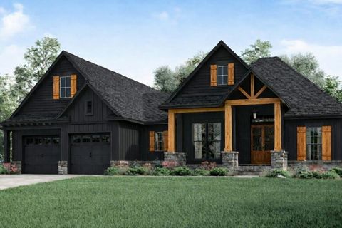 Homes For Sale - Lake Pointe Road<br/> Hart County, Hartwell, GA 30643