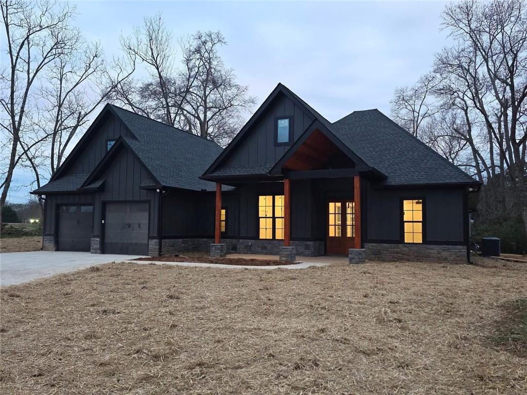 0 Lake Pointe Road