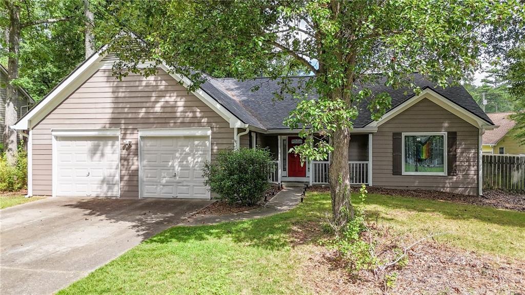 Country Lake - Residential