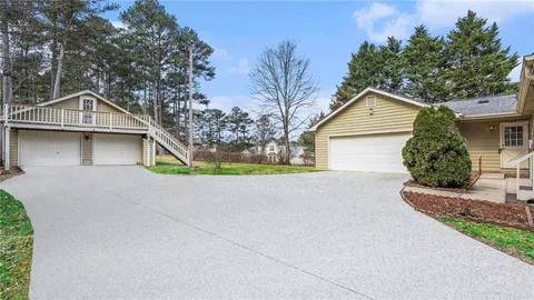 2601 Round Ridge Road, Loganville, GA 30052 - MLS#: 7453494