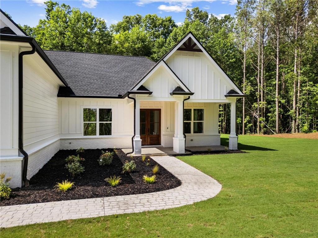 126 Jerusalem Farms Trail