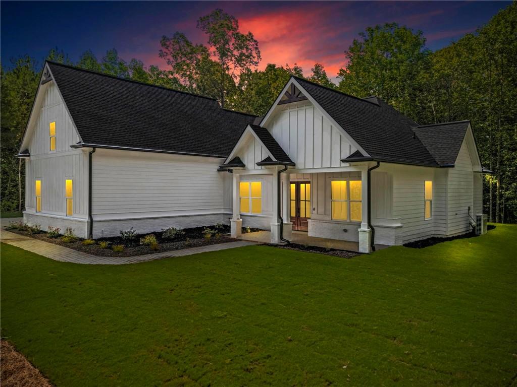 126 Jerusalem Farms Trail