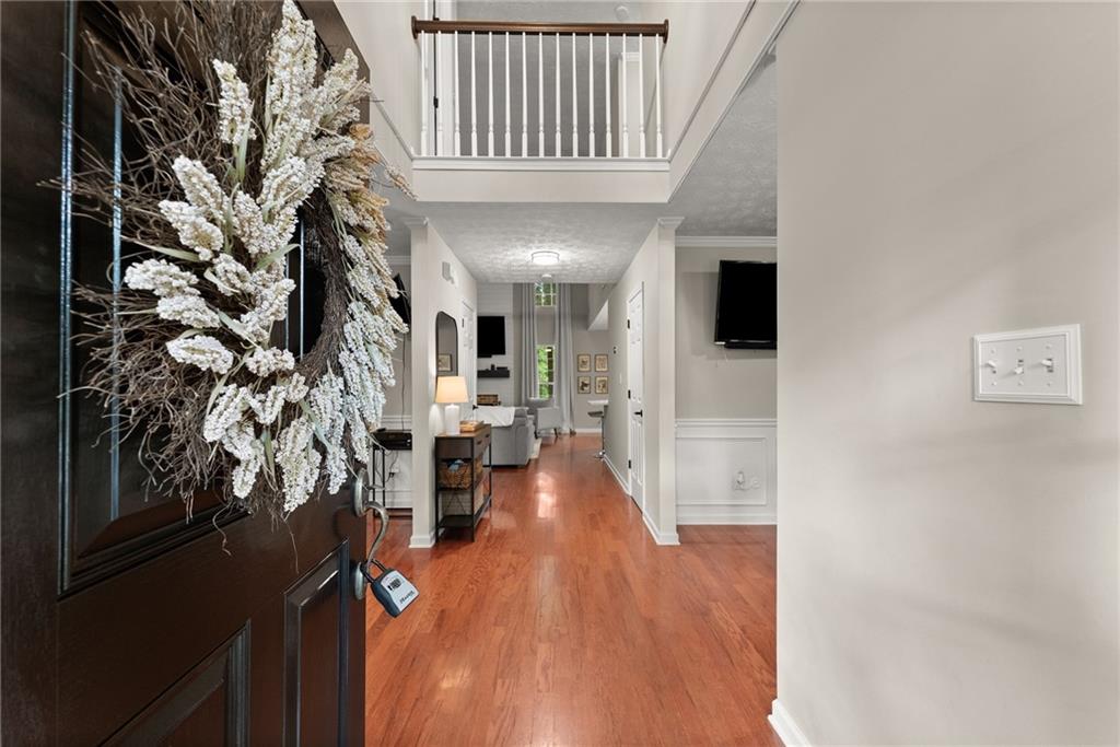 6520 Glen Pond Trace, Cumming, Georgia image 3