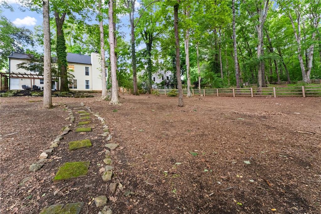 6520 Glen Pond Trace, Cumming, Georgia image 48