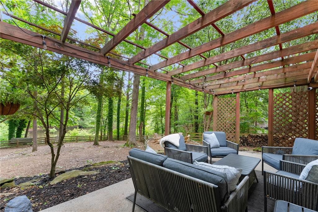 6520 Glen Pond Trace, Cumming, Georgia image 38