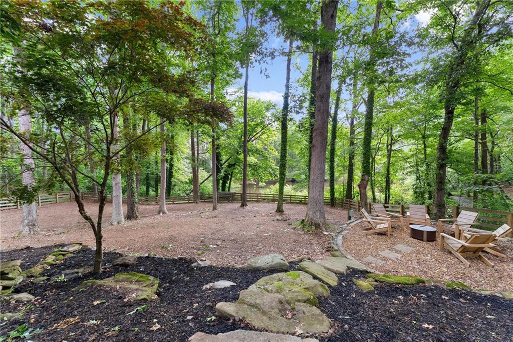 6520 Glen Pond Trace, Cumming, Georgia image 40