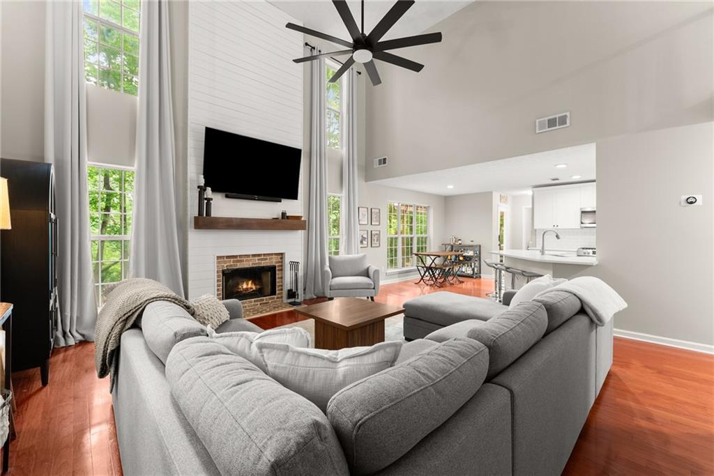 6520 Glen Pond Trace, Cumming, Georgia image 18