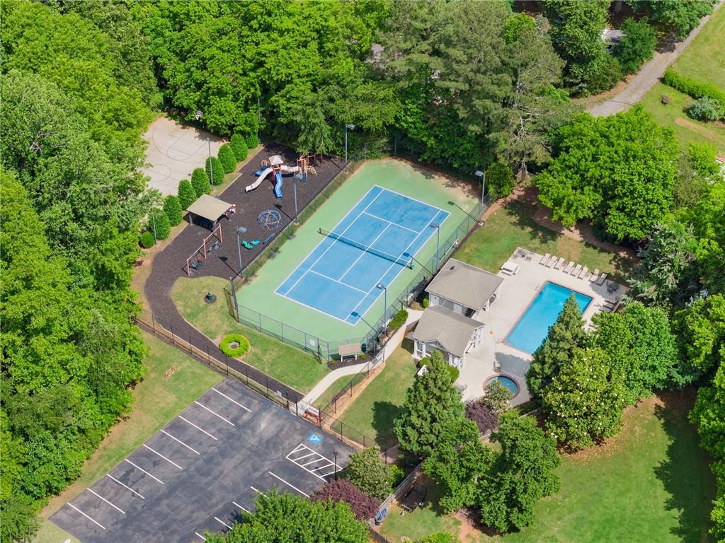 6520 Glen Pond Trace, Cumming, Georgia image 50
