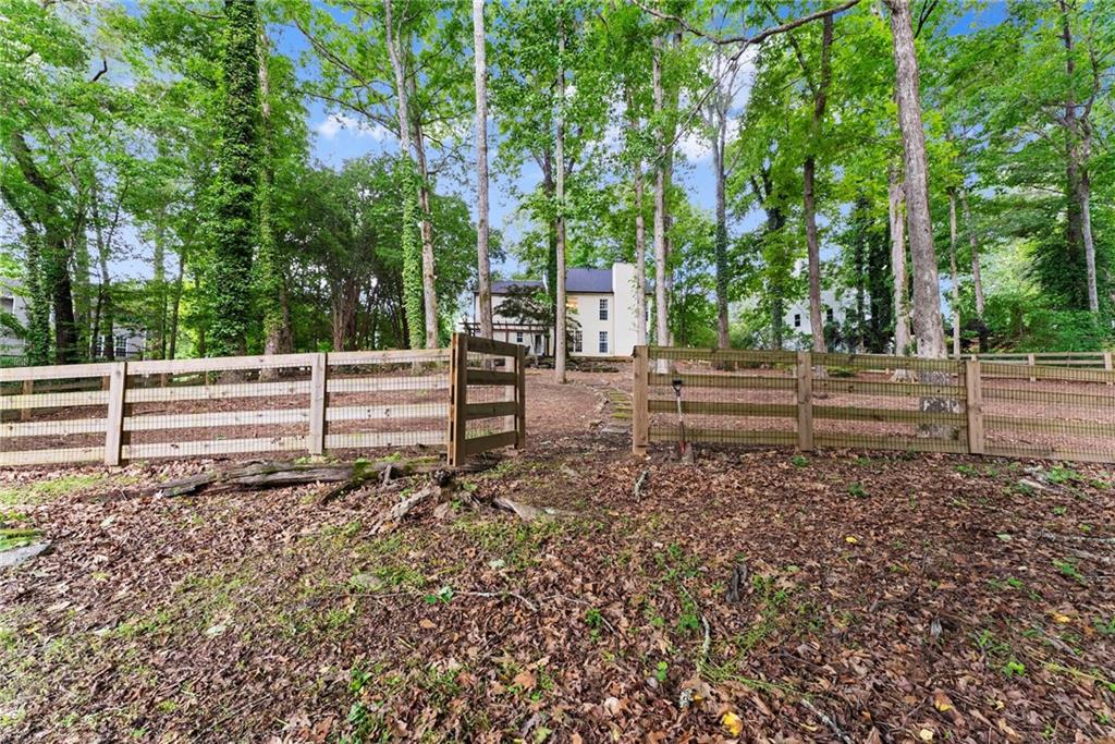 6520 Glen Pond Trace, Cumming, Georgia image 45