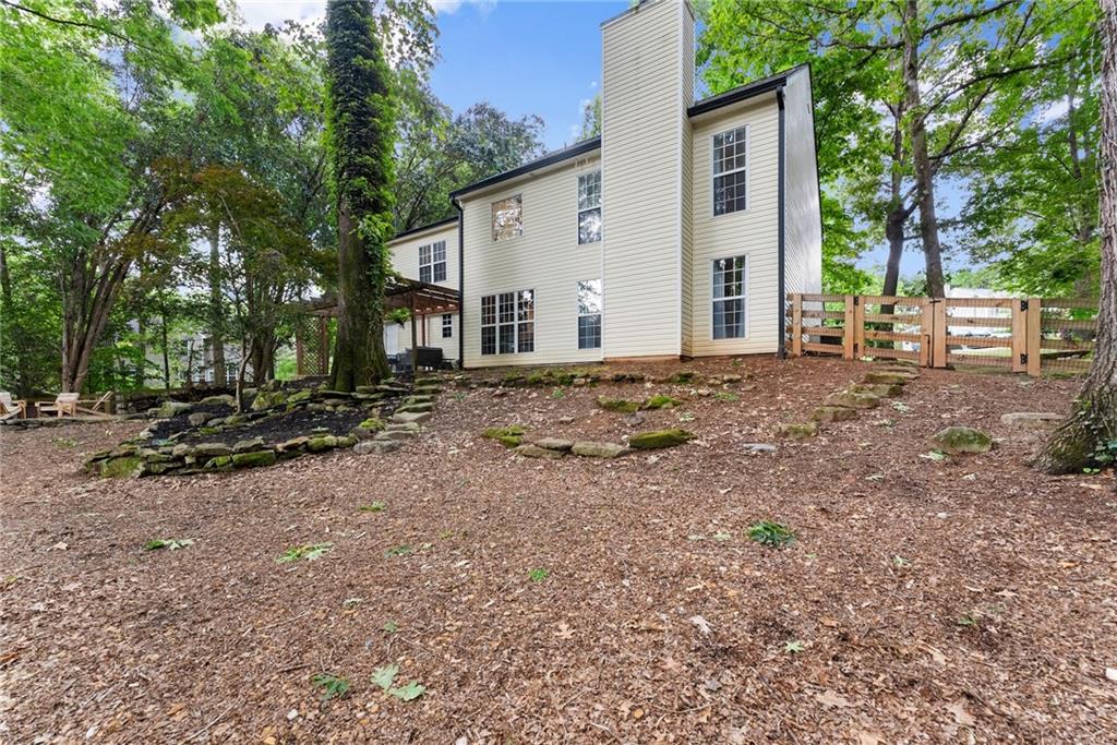 6520 Glen Pond Trace, Cumming, Georgia image 47