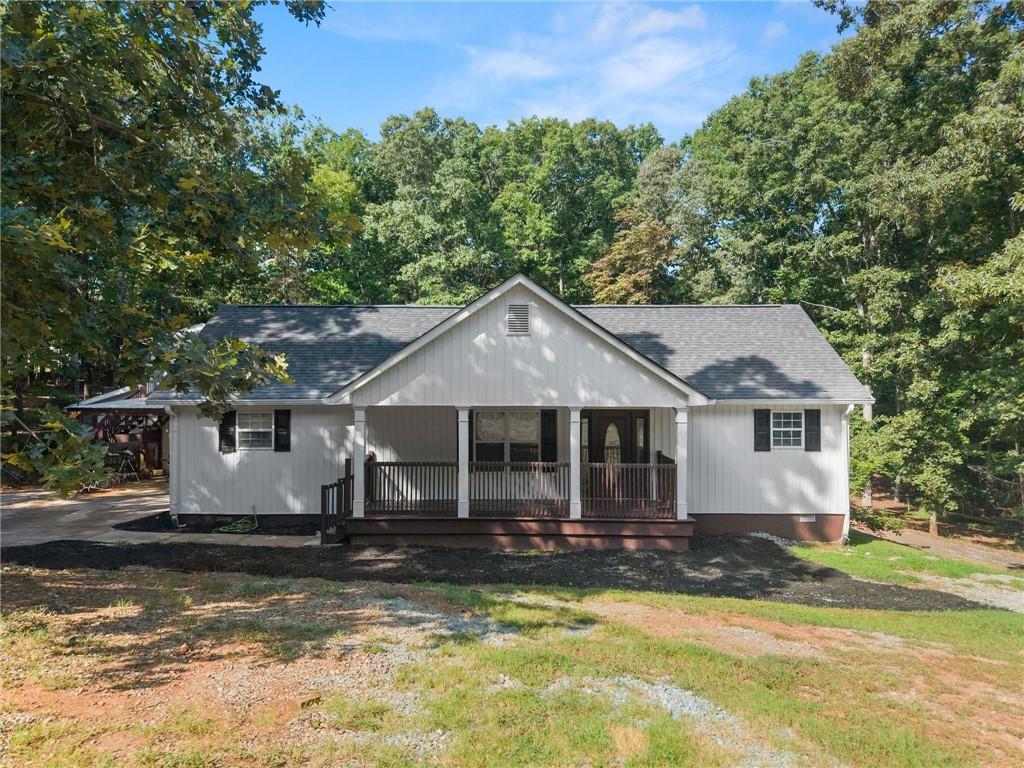 3528 Looper Lake Road