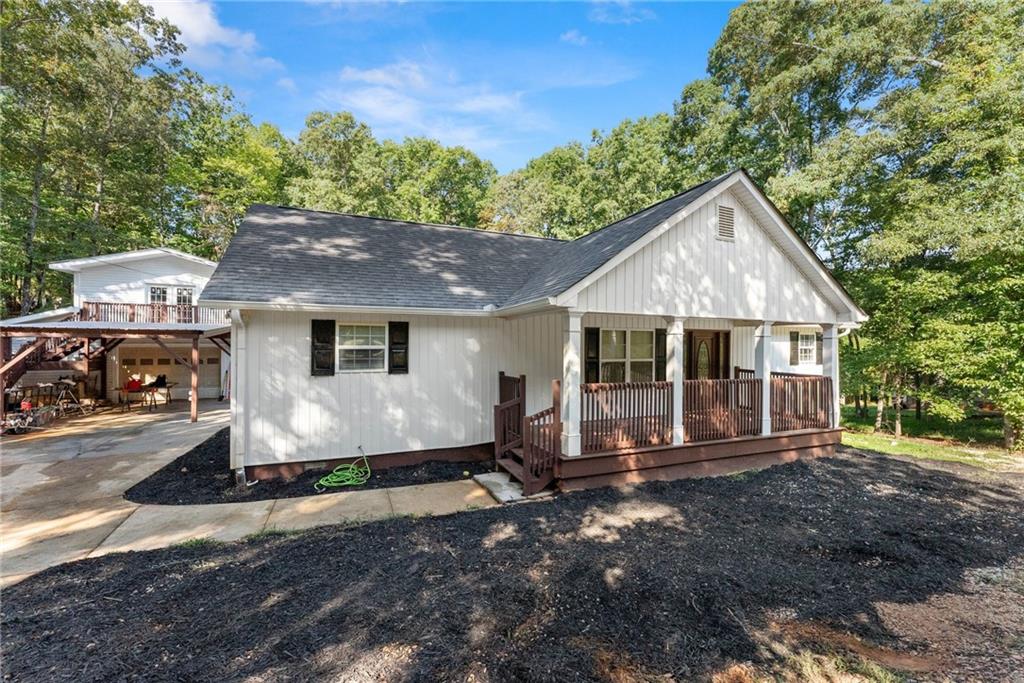 3528 Looper Lake Road