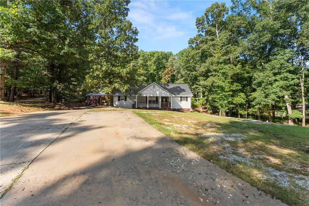 3528 Looper Lake Road