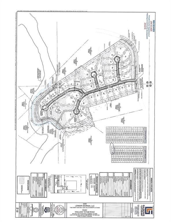 8215 Wallace Tatum Road, Cumming, Georgia image 7