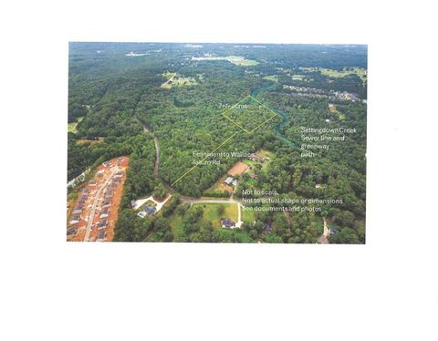 8215 Wallace Tatum Road Cumming GA 30028
