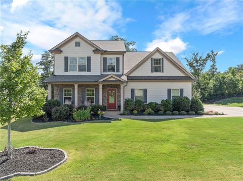 6490 Providence Lake Drive Gainesville GA 30506