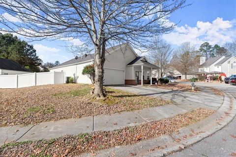 A home in Carrollton