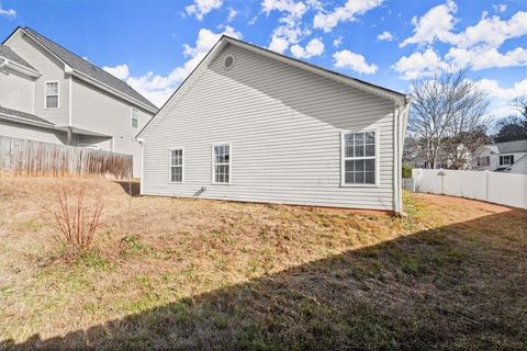 A home in Carrollton