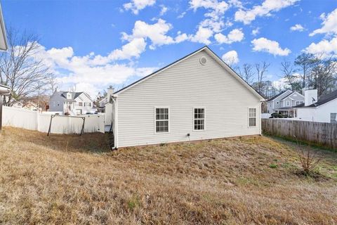 A home in Carrollton