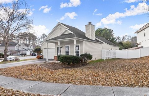 A home in Carrollton