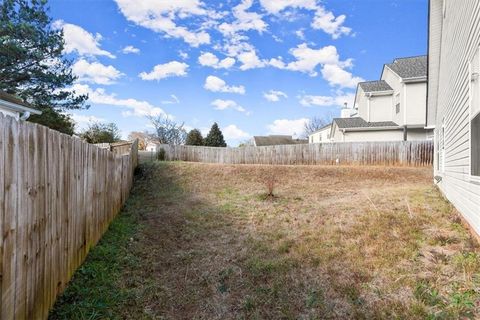 A home in Carrollton