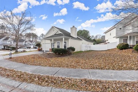 A home in Carrollton