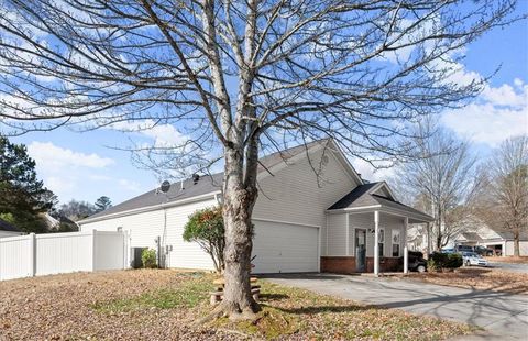 A home in Carrollton