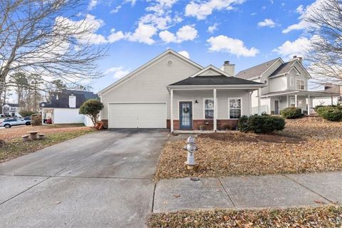 A home in Carrollton