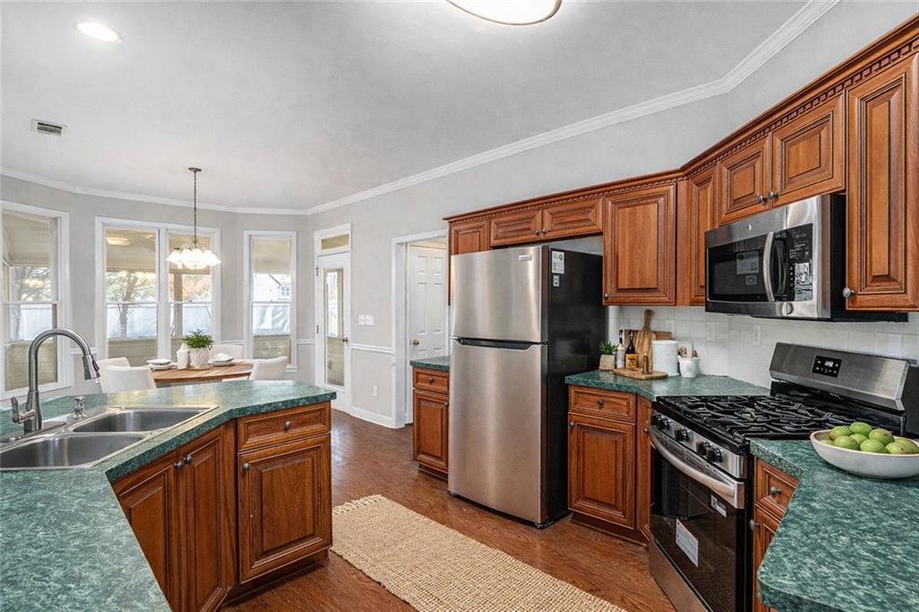 5090 Verbena Drive NW