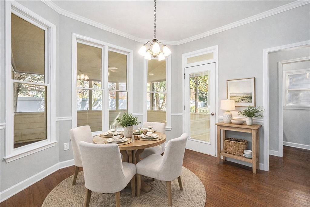 5090 Verbena Drive NW