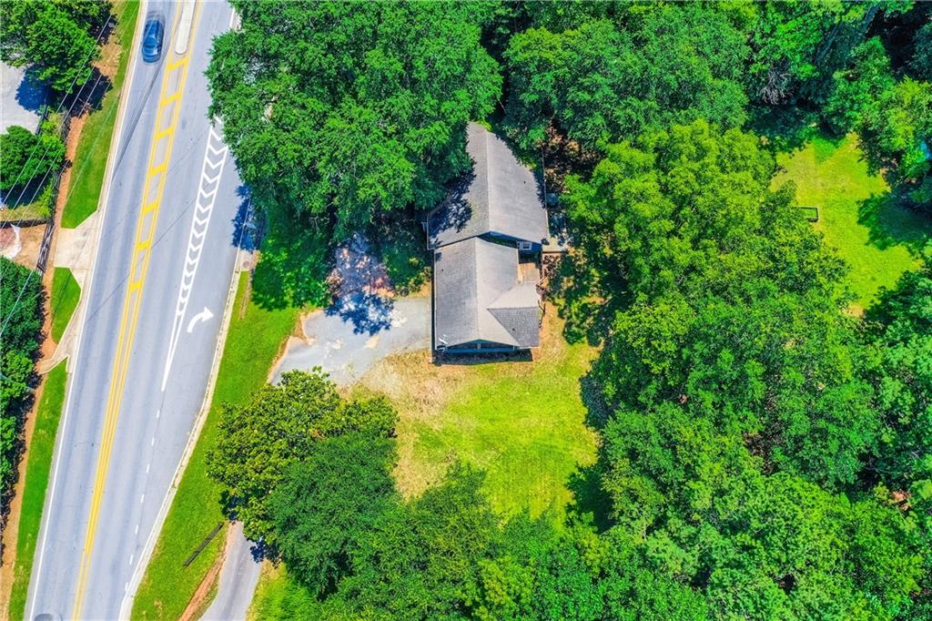 14750 Hopewell Road