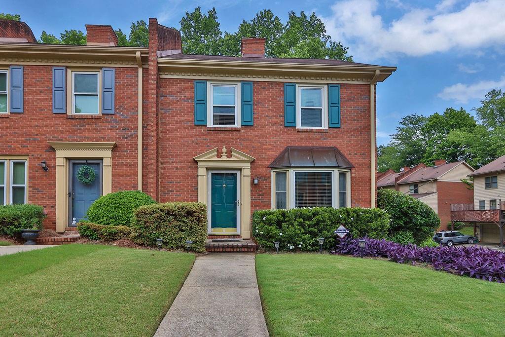 6139 Keswick Row, Tucker, Georgia image 1