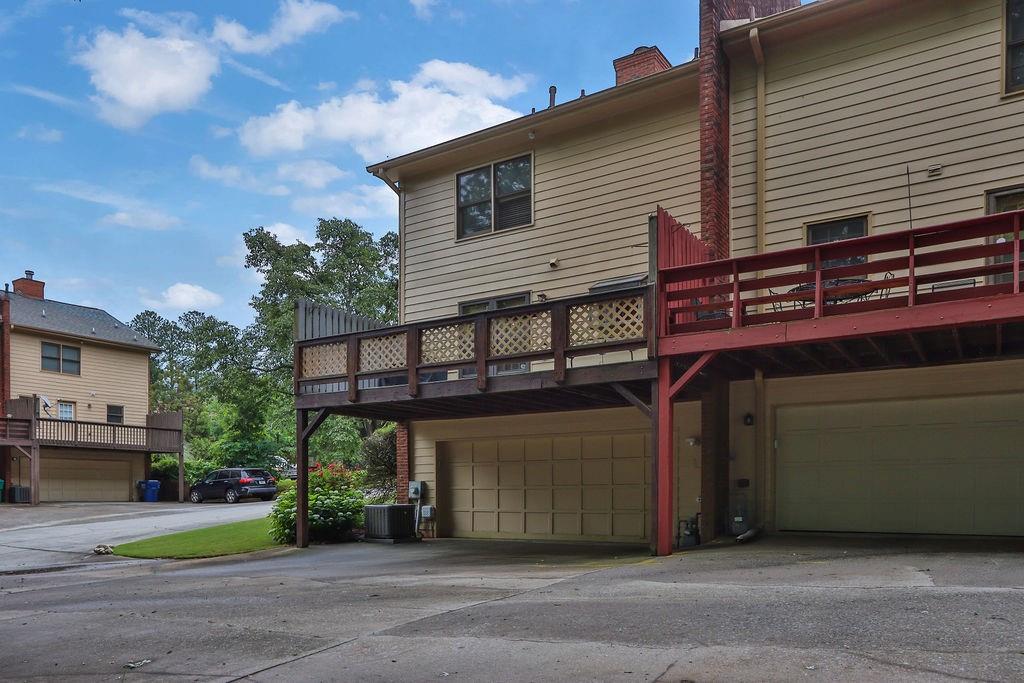 6139 Keswick Row, Tucker, Georgia image 29