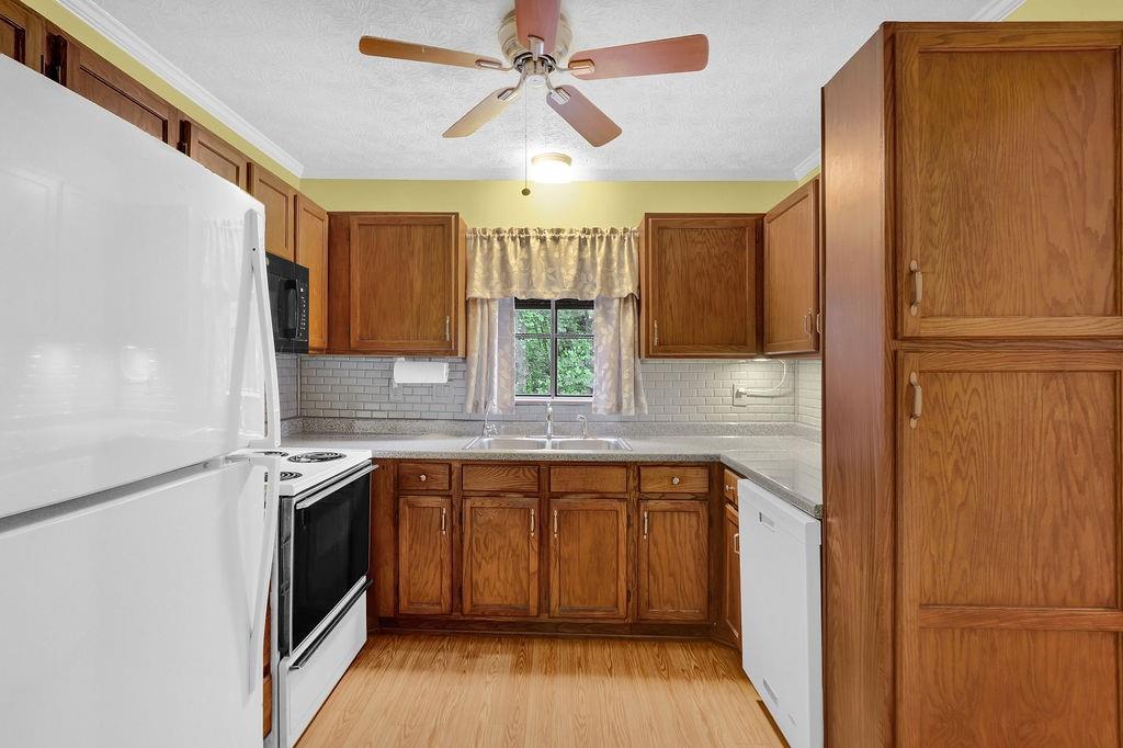 6139 Keswick Row, Tucker, Georgia image 13