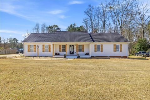 37 Cheatham Bluff Jefferson GA 30549