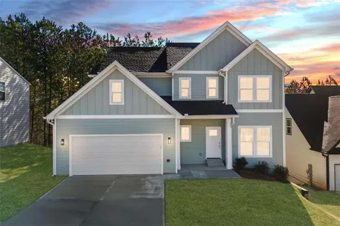 3200 Tackett Road, Douglasville, GA 30135 - MLS#: 7525443