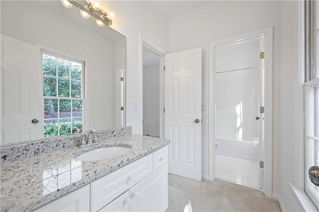 4185 Waterford Drive, Suwanee, Georgia image 15