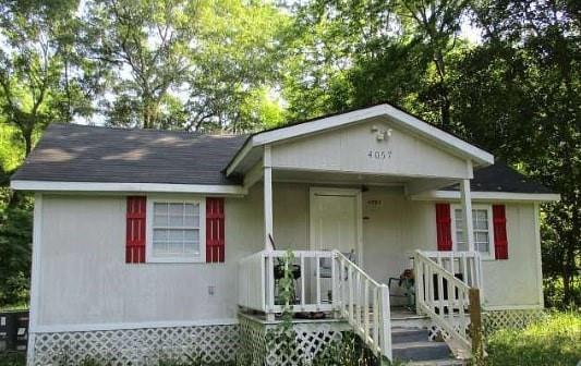 4057 Brookdale Avenue, Macon, Georgia image 1