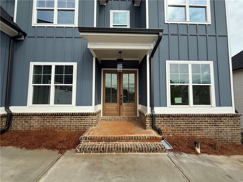 A home in Jefferson
