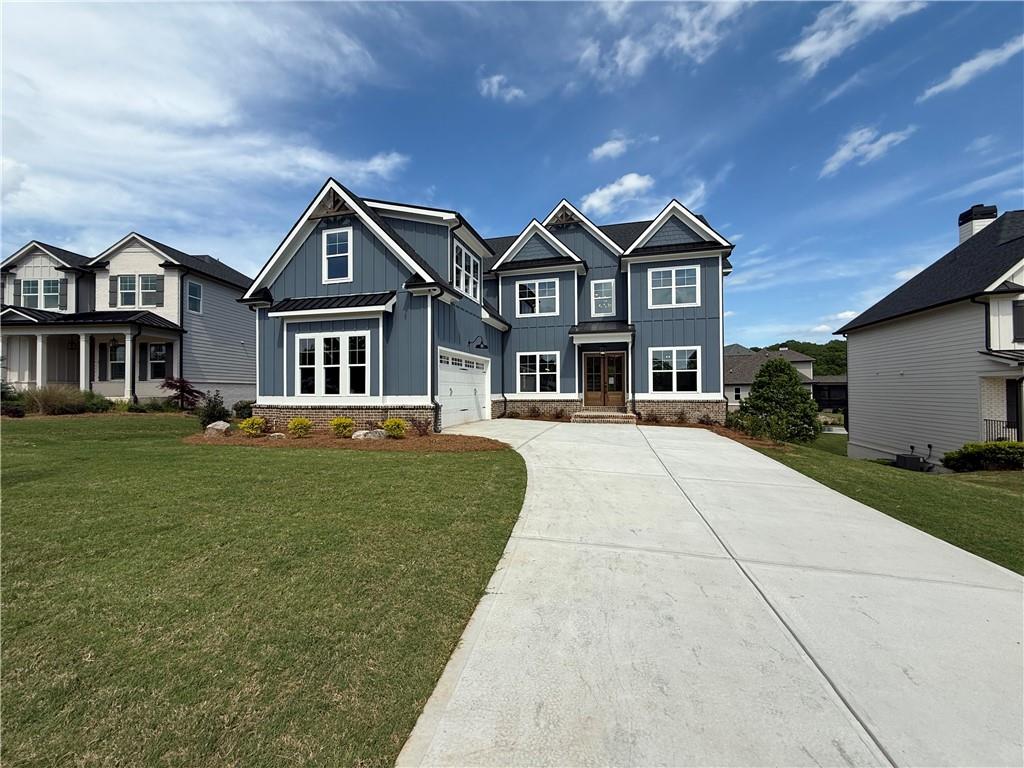 5613 Meadow View Drive