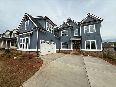 A home in Jefferson