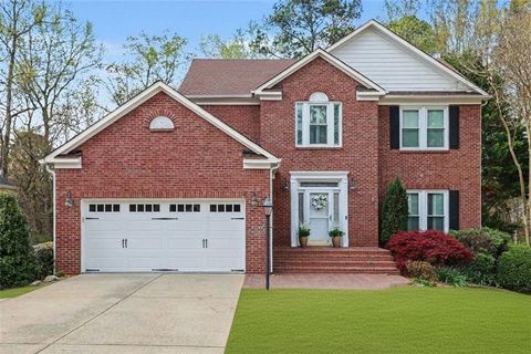 Photo of 5060 Magnolia Walk, Roswell, GA 30075 (MLS # 7744938)
