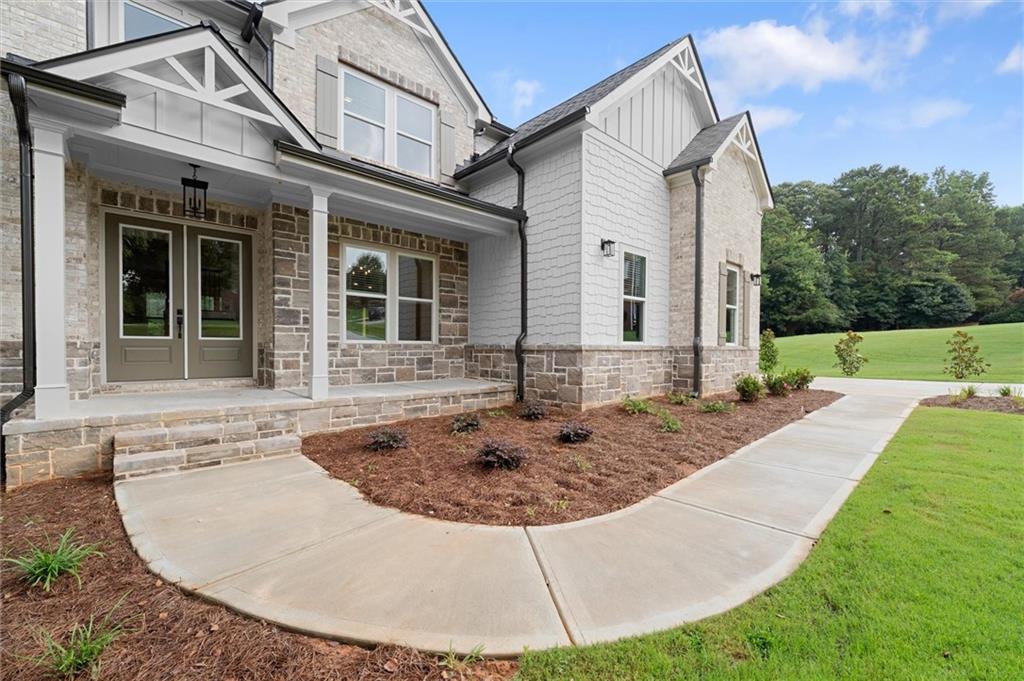 4538 Meadowland Way