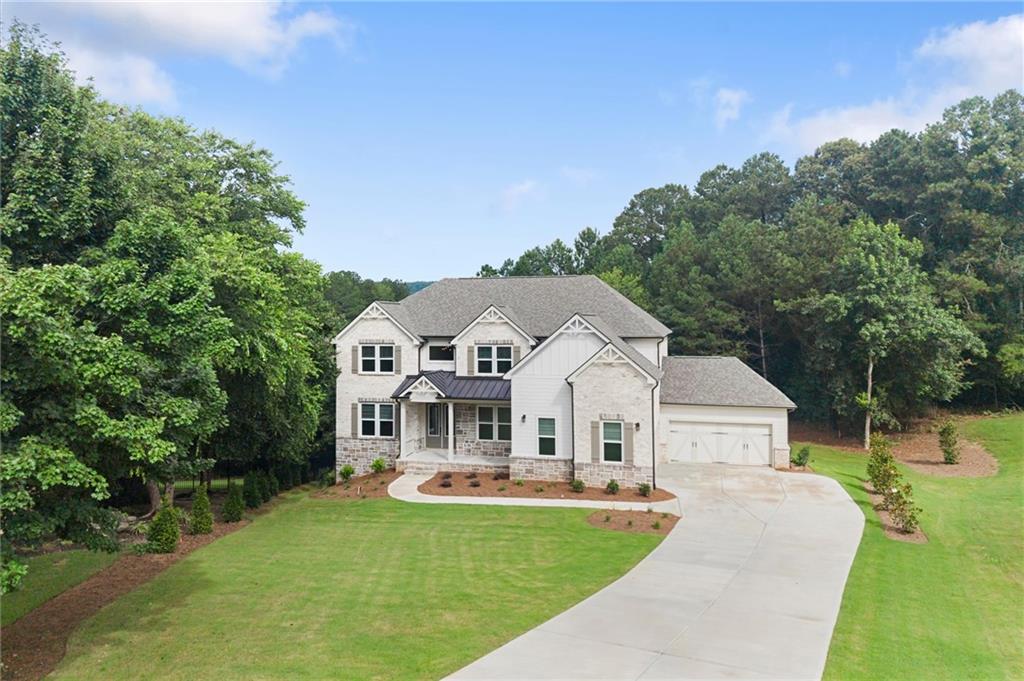 4538 Meadowland Way
