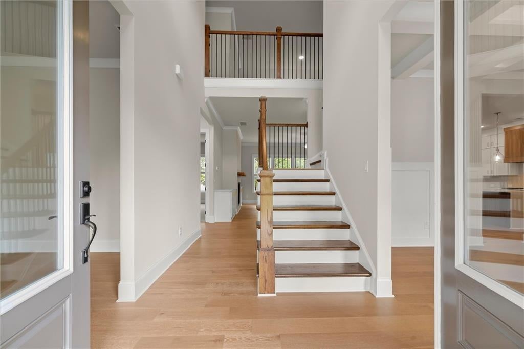 4538 Meadowland Way