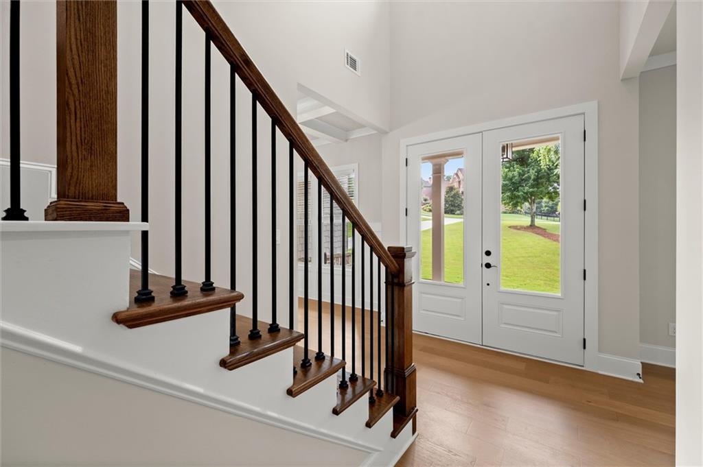 4538 Meadowland Way