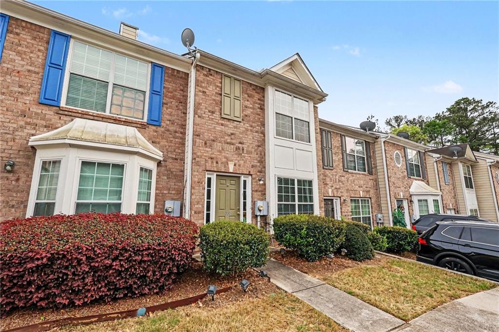 2800 Parkway Cove
