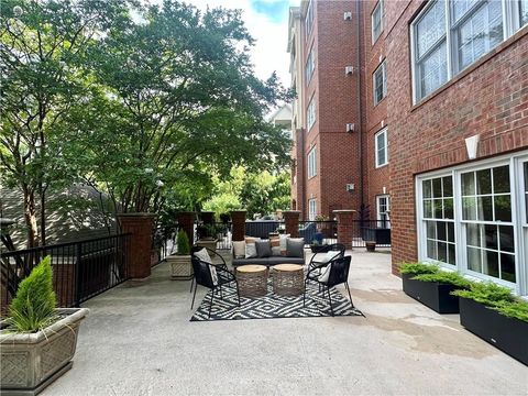 211 Colonial Homes Drive NW 1102 Atlanta GA 30309