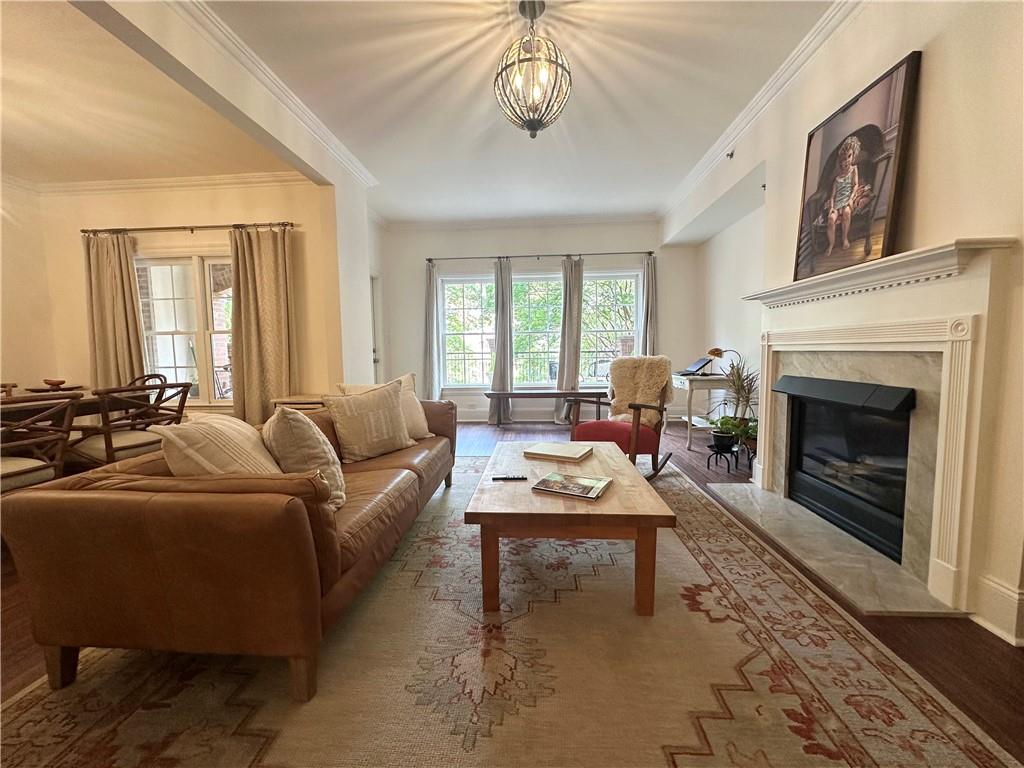 211 Colonial Homes Drive NW 1102