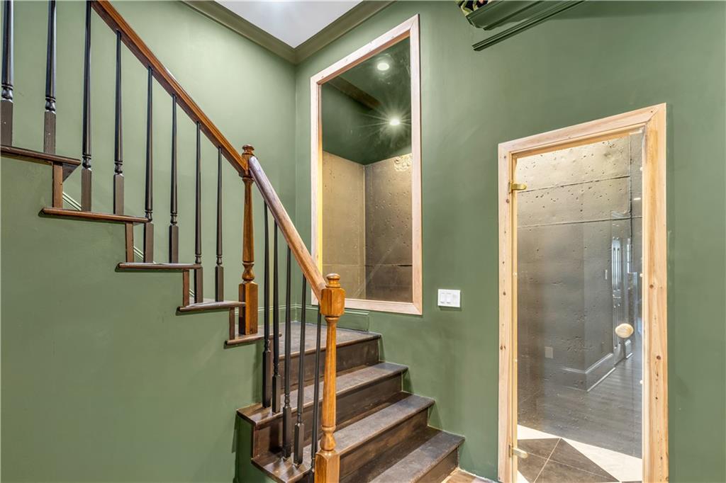 5390 Harrowood Lane, Sandy Springs, Georgia image 37